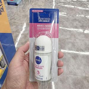 니베아 데오드란트 롤온 엑스트라 브라이트 50ml 202671
