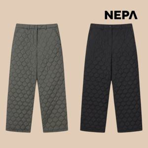 네파 여성 겨울 패딩 팬츠 보온 캠핑 아웃도어 방한 바지 7L81668