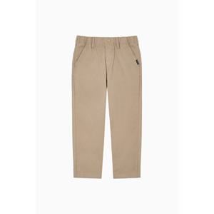 타미힐피거 키즈 T42F7PPS020BT2 브러시 치노 팬츠