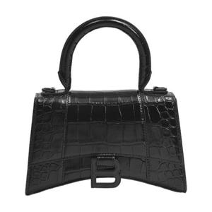 발렌시아가 크로스백 592833 1LR67 1000 black