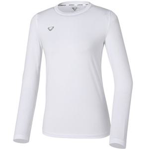 [다이나핏][택가 109,000원 75% 할인] 여성 LUCID 2.0  긴팔티 (White) YWU22215W2