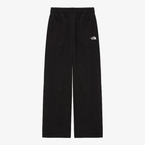 노스페이스바지 NQJ NP6KQ57A 남성 에센셜 와이드 팬츠