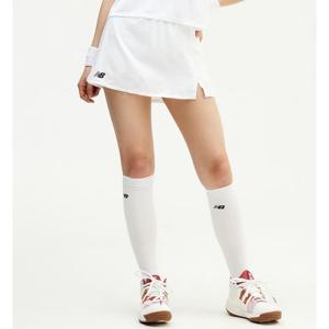 뉴발란스 여성 테니스 치마바지 BB NBNWE2P022 10 19
