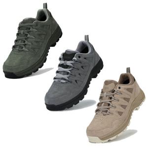 [네파 (행사)]남성공용 칸토네 트랙션 고어텍스 로우 등산화 7K17615_7KC7615