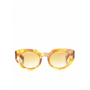 [CHLOE] 라프리마 여성 선글라스 Panthos CH0311S005 옐로우 /8