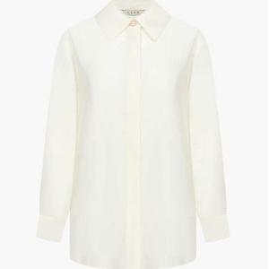 [린]MARIO몽테즈 카라 블라우스 LGBLPI9900