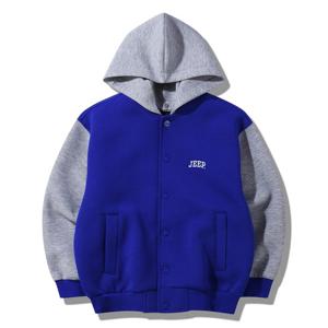 [지프키즈]쿠션지 등판곰 항공점퍼 KQ1JPU222