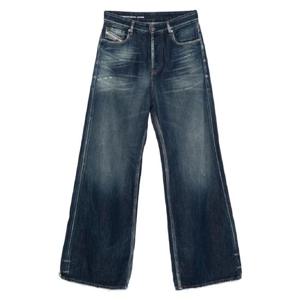 25 FW 디젤 프린지 와이드 진 A0692509M06 TP441735152