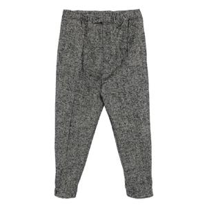 25 FW 랑방 헤링본 밴딩 커프 팬츠 RMTR00326118H25 TP442217742