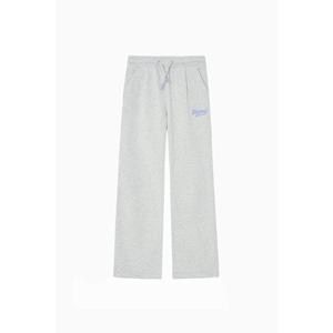 타미힐피거 키즈 T42F7PPC530GT1 바시티 플록 스웨트 팬츠