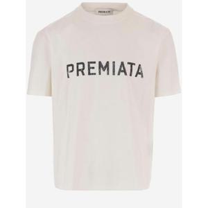 PREMIATA Premiata T-shirts and Polos PA1030WHITE