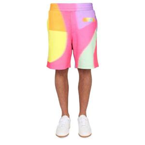 MOSCHINO 스웨트셔츠 버뮤다 033852273888