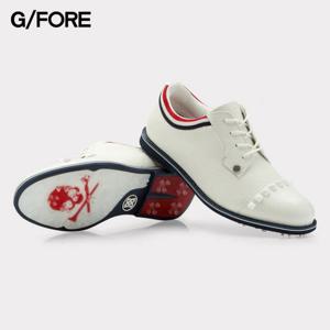 지포어 여성용 골프화 그로스그레인 스터드 캡토 갤리벤터 스노우 G4LS21EF06 SNO