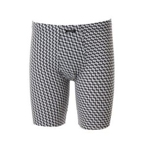 [비너스] 망이 있어 편안한 다크그레이 하운드투스 매직 롱 드로즈 VMP7281L