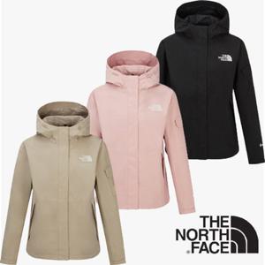 노스페이스 여성 하이크 고어텍스 자켓 NJ2GR85 YDH