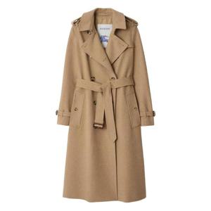 Burberry Coats 8110787X