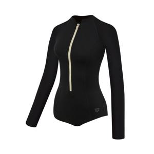 [아레나]아레나 다이브 슈트 A4BL1SO02BLK