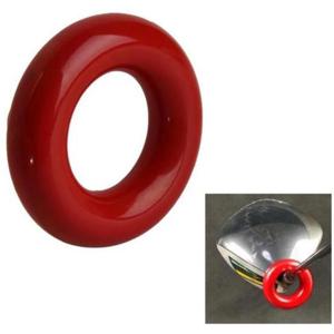 무게 클럽 150g 연습 골프 링 웨이트링 훈련 파워스윙