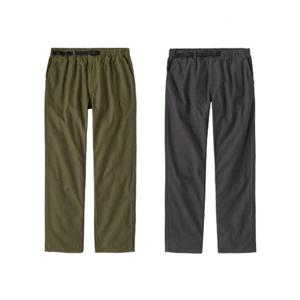 파타고니아코리아 22145Q7 멘즈 포인트 레예스 캔버스 기 팬츠 JDS