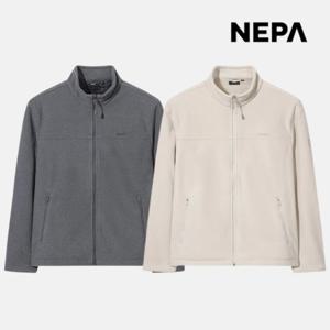 네파 남성 겨울 기모 후리스 미드레이어 플리스 자켓 등산점퍼 7L76100