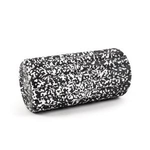 아이워너 EPP 마사지 폼롤러 블랙 30cm EPP마사지폼롤러 30cm폼롤러