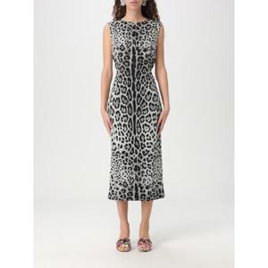 돌체앤가바나   민소매원피스 SS25 F6GASTFSADD HI13N 6312486 Multicolor