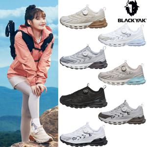 블랙야크 공용 아이유트레킹화 343아크GTX ABYSHX3915