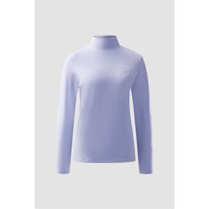 코오롱스포츠  동절 여성 베이직 터틀넥 TVTBW24502LBL