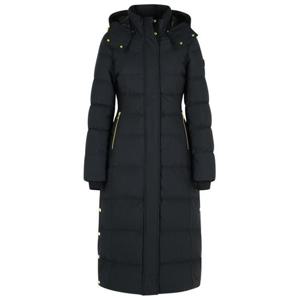 무스너클 롱패딩 M35LP227GS305 Black