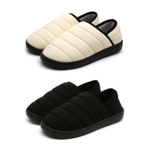 아트박스/낫소 낫소 웨이트 패딩 슬립온