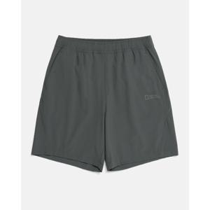 내셔널지오그래픽 N253UHP220 베이드 경량 4부 반바지