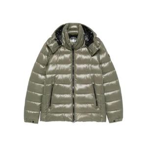 25 FW 세이브더덕 후드 집업 코트 D31653MLOVE21 TP442983240