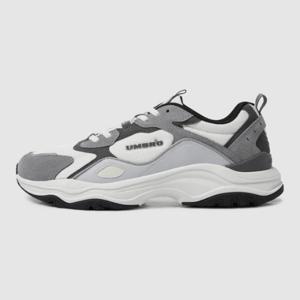 엄브로운동화 NQC UP323CTP83-GRBK RANGER TRAINER 레인저 트레이너 GREY BLACK