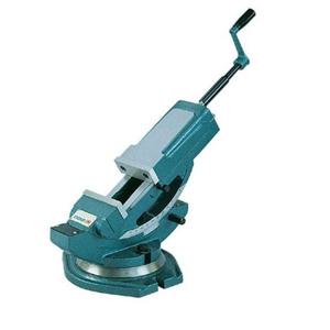 310 틸팅 유압밀링바이스 VHT-4 (4타입) 170mm