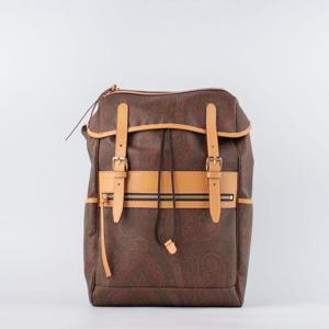 에트로 백팩 0H968 8007 600 MULTICOLOR