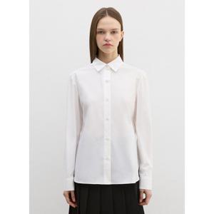 [시스티나]루즈핏 코튼 혼방 셔츠 (AWWSTP11010)