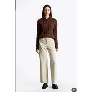 [타미힐피거여성]T22F7WPC503WL1 코듀로이 팬츠