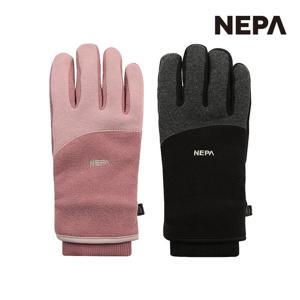 네파 공용 켈리 니트 스트레치 패드 장갑 7JF8110