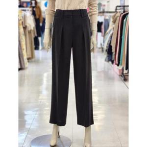 SOUP 세이브존07 턱 와이드 팬츠 VA9LP03