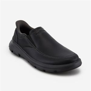 스케쳐스. 남성 아치핏 가르자 슬립인스 SC0MFCFY141_CH