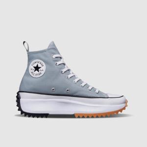 컨버스 런스타 하이크 하이 시즈널 컬러 애쉬 스톤 HH 172490C