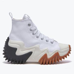 컨버스 런스타 모션 하이 화이트 HH 171546C