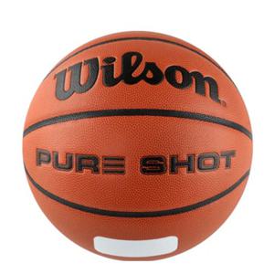 윌슨 퓨어샷 농구공 잡화 B1 W25010IKI0A9 ORG