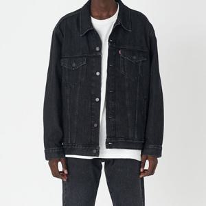 [리바이스]남성 릴렉스 핏 트러커 자켓 A5782-0000