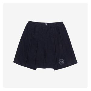 [휠라키즈]ESSENTIAL+ 코듀로이 치마바지 (FK2SKF3303F_DID)