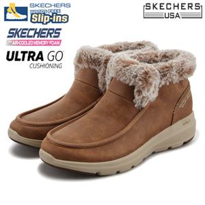 [스케쳐스USA]여성 글레이셜 울트라 슬립인스 SC0WFCFW062_G