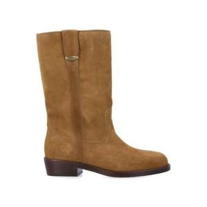 이자벨마랑 부츠 BO0190FAC1A23S 67SA SEPIA