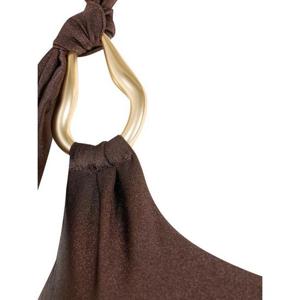 짐머만 비키니 수영복 2901WSS253 BROWN