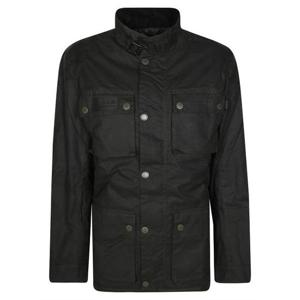 바버 자켓 MWX0928MWX SG51 NERO