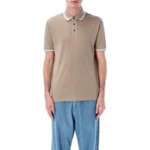 엠포리오 아르마니 폴로 티셔츠 EM000852AF12955 F6055 ROASTED